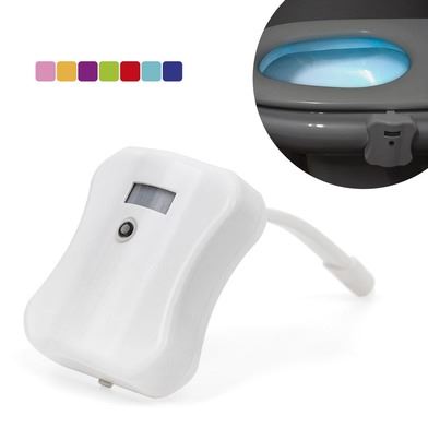 Producto Luz sensor movimiento