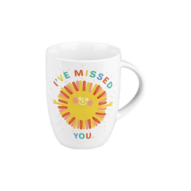 Taza mug