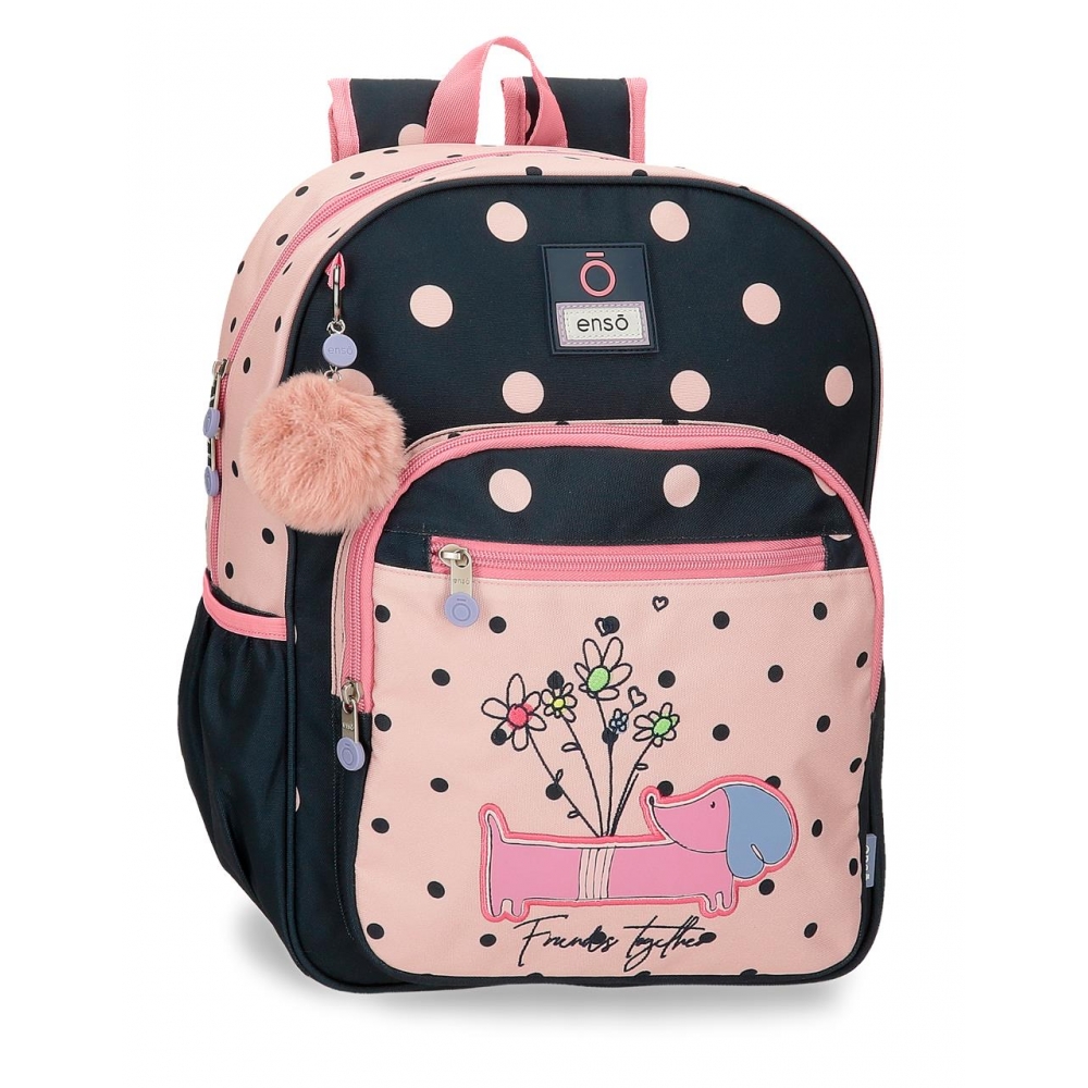 mochila enso 28cm