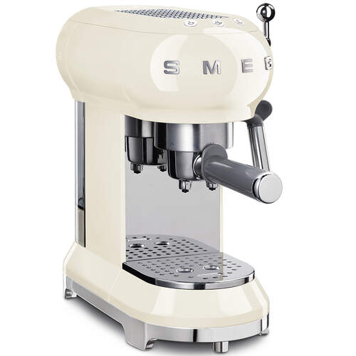 Máquina de café express Smeg