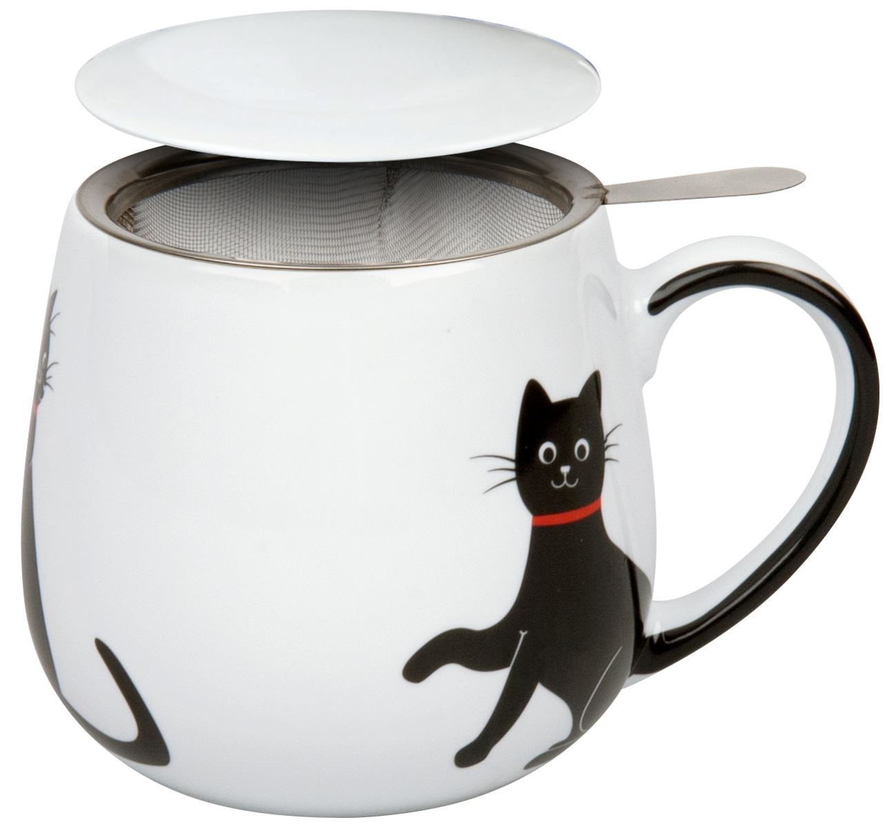 Taza mug  con filtro My lovely Cats 