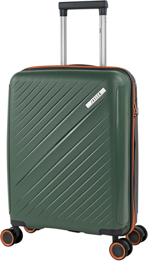 Maleta de cabina kaki Jaslen