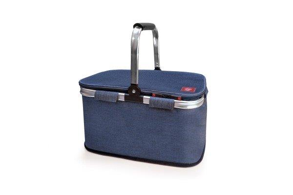 Cesta picnic nevera