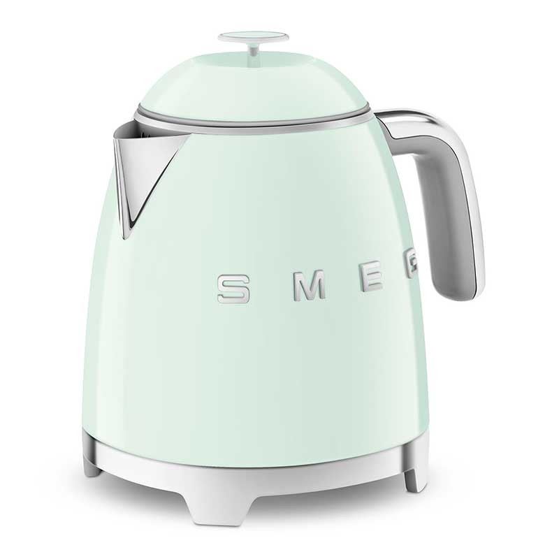 Hervidor mini Smeg 50's 