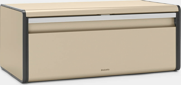 Panera brabantia tapa abatible color beige