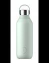 Botella chilly´s serie 2 menta 500ml