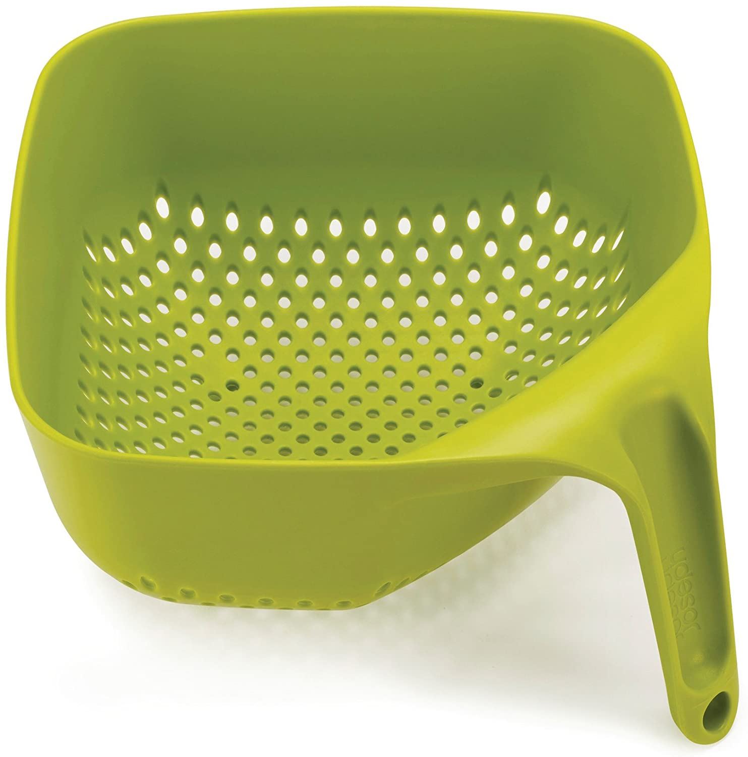 Escurridor colander verde