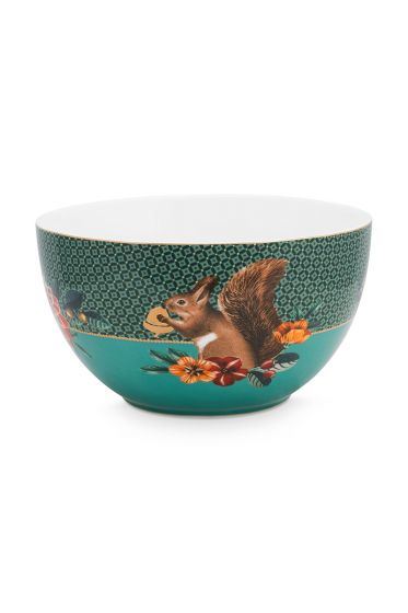 Cuenco bowl winter wonder 18cm