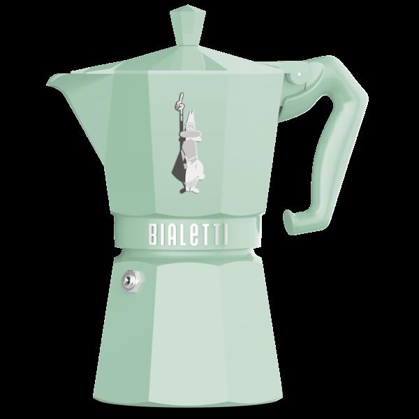 Cafetera Moka Exclusive Bialetti 