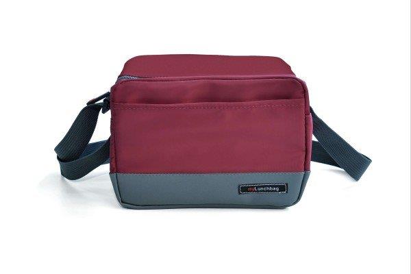Bolsa nevera comida 