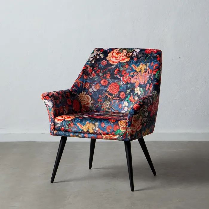 sillon flores