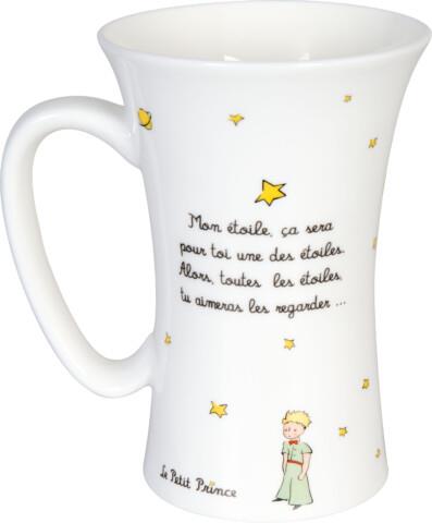 Taza Mug grande El Principito