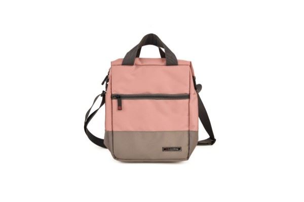 Urban Lunchbag Soft Rosa