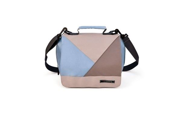 Smart LunchBag Soft Azul