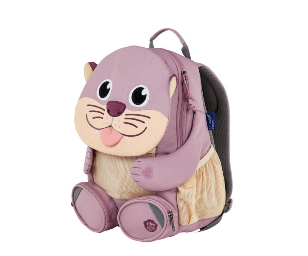 Mochila nutria affenzhan