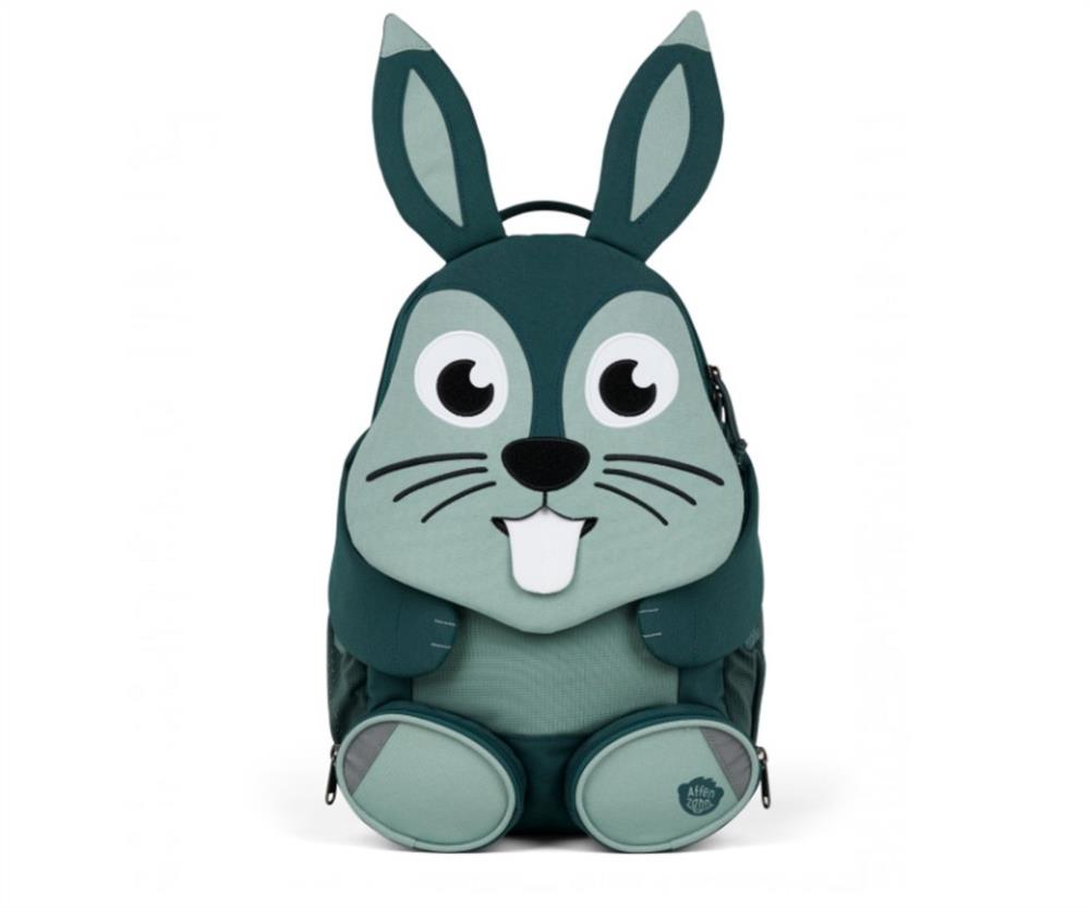 MOCHILA CONEJO INFANTIL