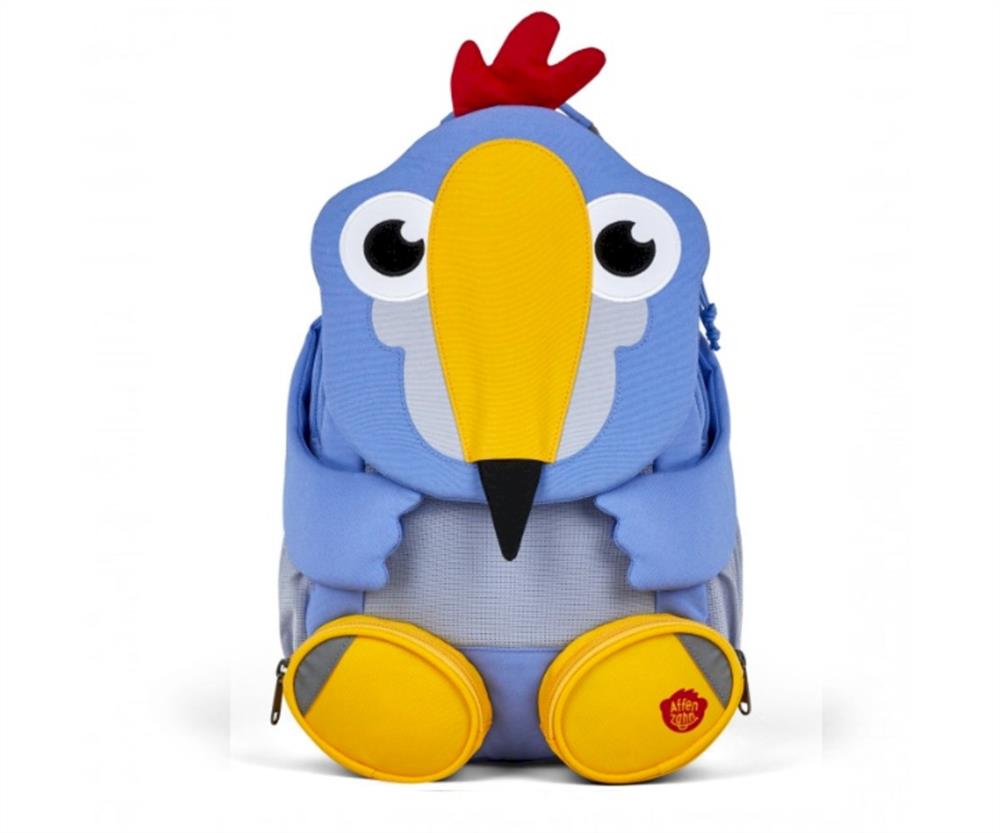 MOCHILA TUCAN