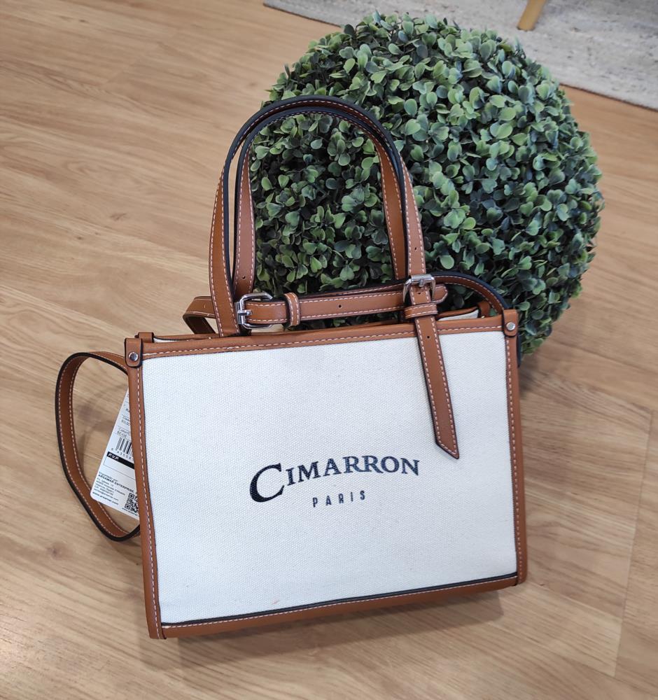 Bolso Cimarrón