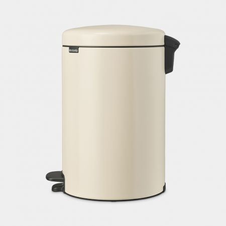 Cubo 20l Brabantia soft beige