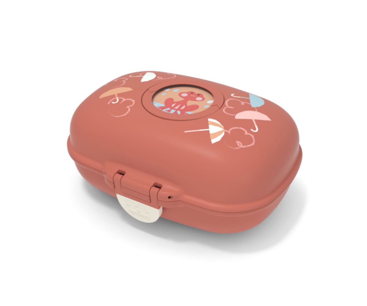 Caja comida MB>GRAM monbento
