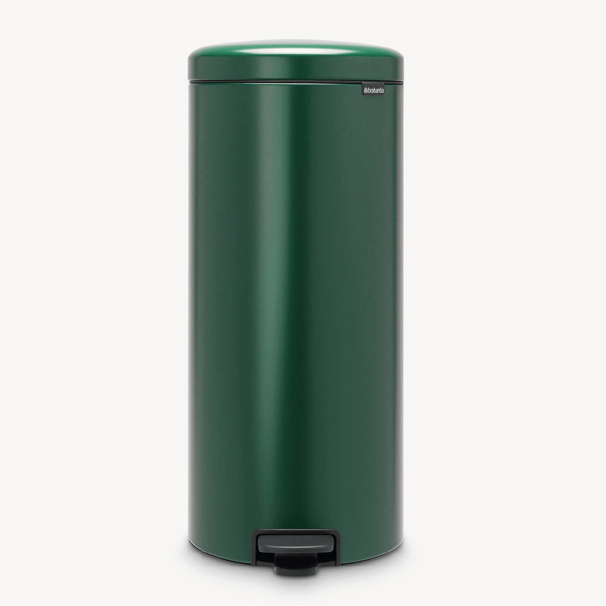 Cubo pedal 30L pine green Brabantia