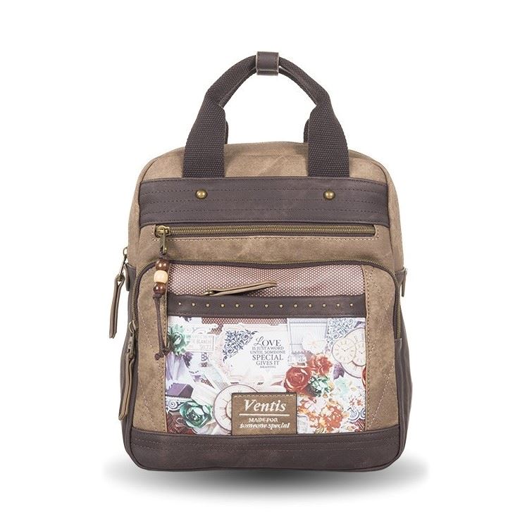 mochila ventis