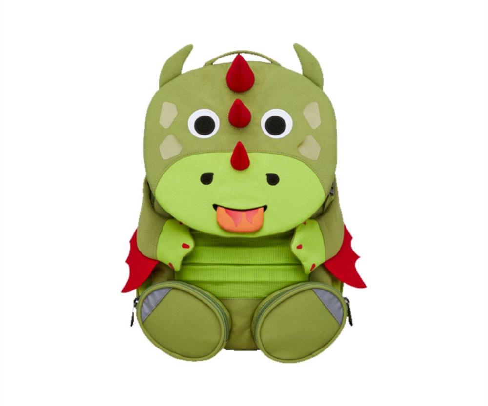 Mochila infantil dragón