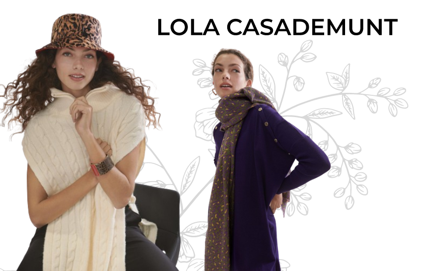 Lola Casademunt